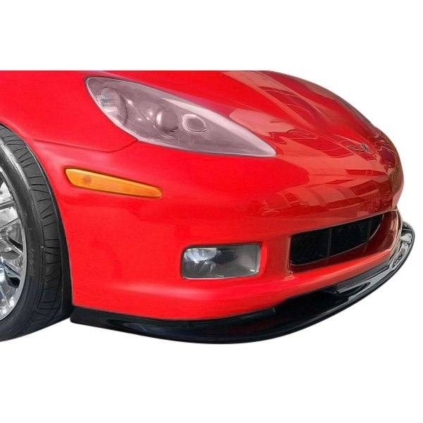  Vertical Doors® - CA Super Coupes™ Fiberglass Front Splitter