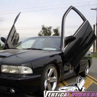 1993 buick roadmaster lift kit