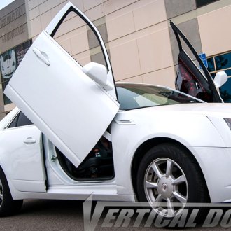Vertical Doors® - Lambo Door Conversion Kit