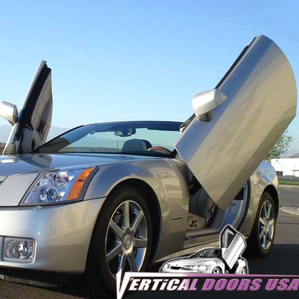 2005 Cadillac XLR Accessories & Parts at