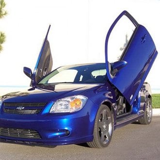 chevy cobalt custom