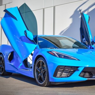 Vertical Doors® - Lambo Door Conversion Kit