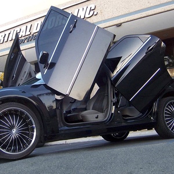 Vertical Doors® - Lambo Door Conversion Kit