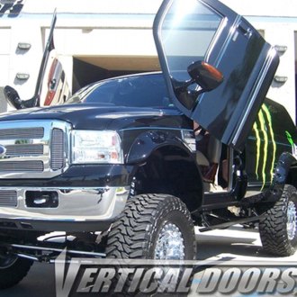 Vertical Doors® - Front Lambo Door Conversion Kit