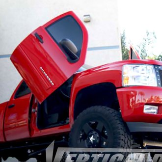 Vertical Doors® - Lambo Door Conversion Kit