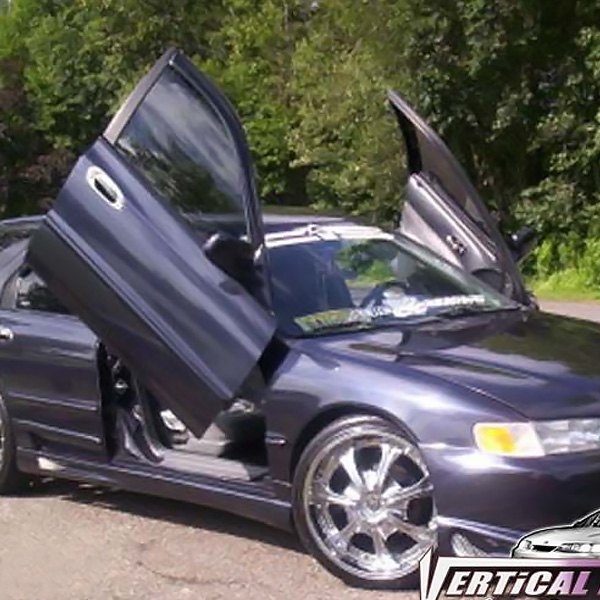 Vertical Doors® Honda Accord 1994 Lambo Door Conversion Kit
