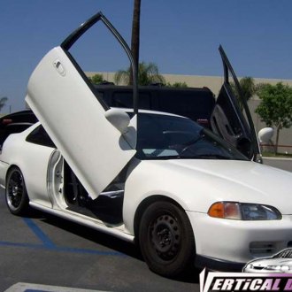 Honda Civic Lambo Doors | Vertical Doors Conversion Kits – 