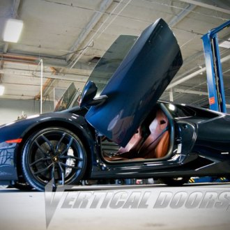 Vertical Doors® VDCLAMHUR - Lambo Door Conversion Kit