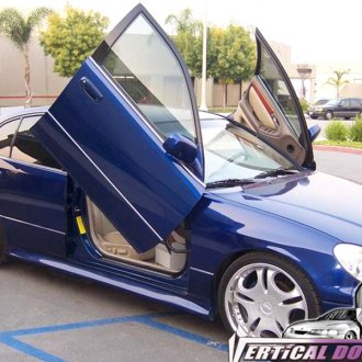Vertical Doors® - Lambo Door Conversion Kit