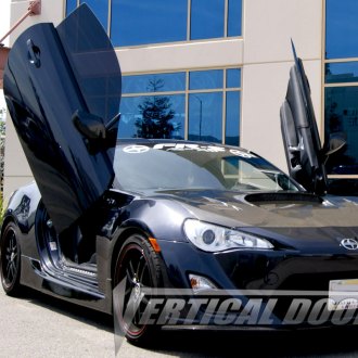 Vertical Doors® - Lambo Door Conversion Kit