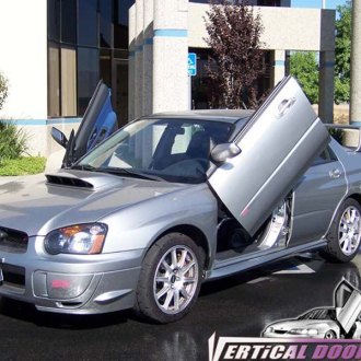 Vertical Doors® - Lambo Door Conversion Kit