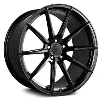 VERTINI® - RFS1.1 Gloss Black