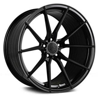 VERTINI® - RFS1.2 Gloss Black