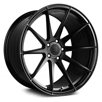 VERTINI® - RFS1.3 Gloss Black