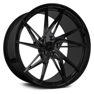 VERTINI® - RFS1.9 Gloss Black