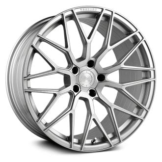 VERTINI® - RFS2.0 Brushed Silver