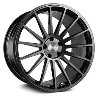 VERTINI® - RFS2.3 Dual Black