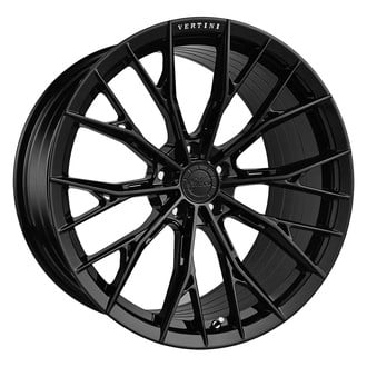 VERTINI® - RFS2.8 Gloss Black
