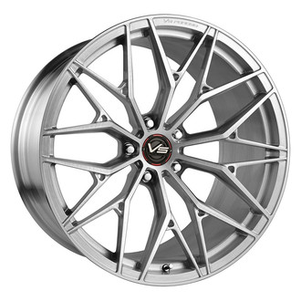 VERTINI® - VF03 Brushed Clear