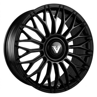 VERTINI® - VL-1 Gloss Black