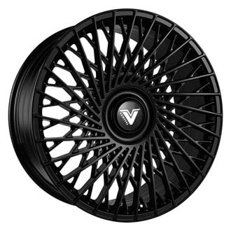 VERTINI® - VL-2 Gloss Black