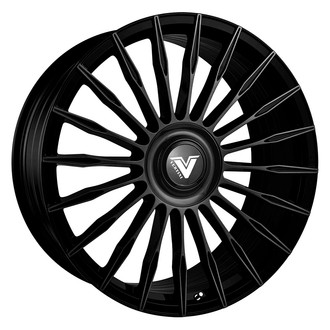 VERTINI® - VL-3 Gloss Black