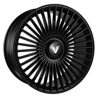 VERTINI® - VL-5 Gloss Black