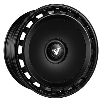 VERTINI® - VL-6 Gloss Black