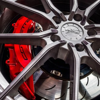 VERTINI® - RF 1-2 Chevy Corvette Z06