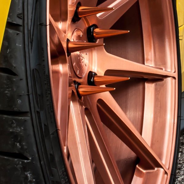 VERTINI® - RF 1-3 Ford Mustang