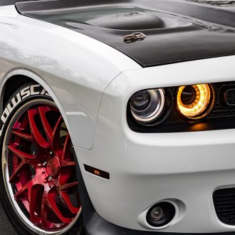 VERTINI® - RF 1-4 Dodge Challenger