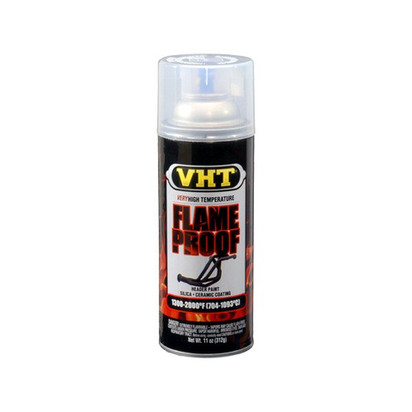VHT® - Flameproof™ High Temperature Lacquer
