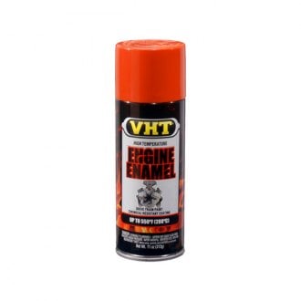 VHT® - Engine Enamel™ Aerosol High Temperature Paint
