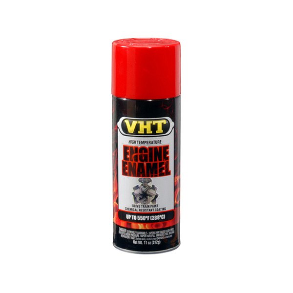VHT® - Engine Enamel™ High Temperature Paint