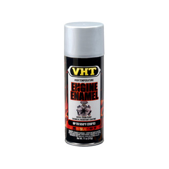 VHT® - Engine Enamel™ 11 fl. oz. Universal Aluminum Aerosol High Temperature Paint
