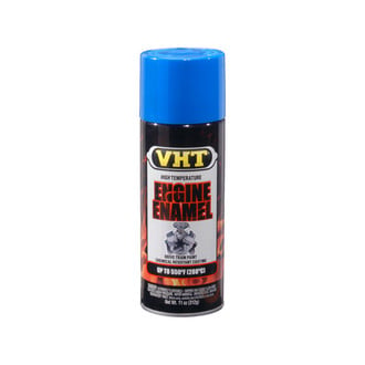 VHT® SP134 - Engine Enamel™ 11 fl. oz. Ford Light Blue Aerosol High Temperature Paint