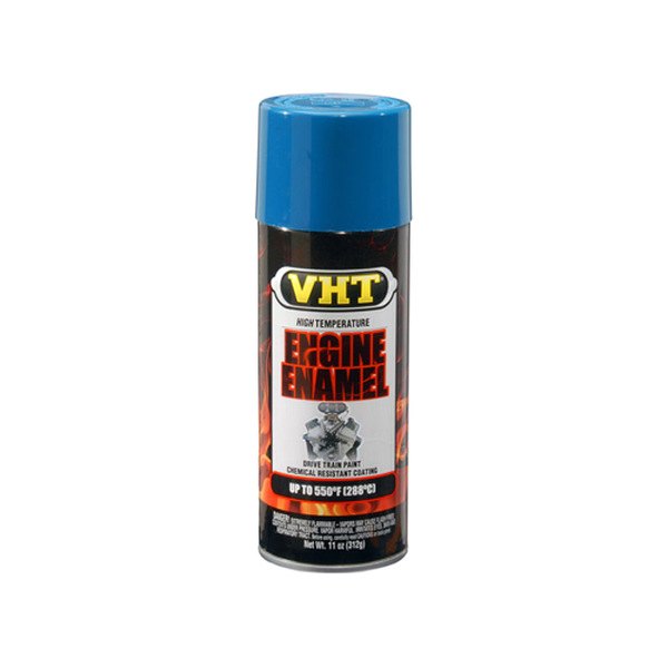 VHT® - High Temperature Engine Paint