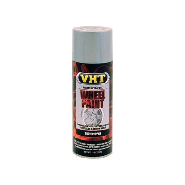 VHT® - Wheel Paint™ High Temperature Lacquer