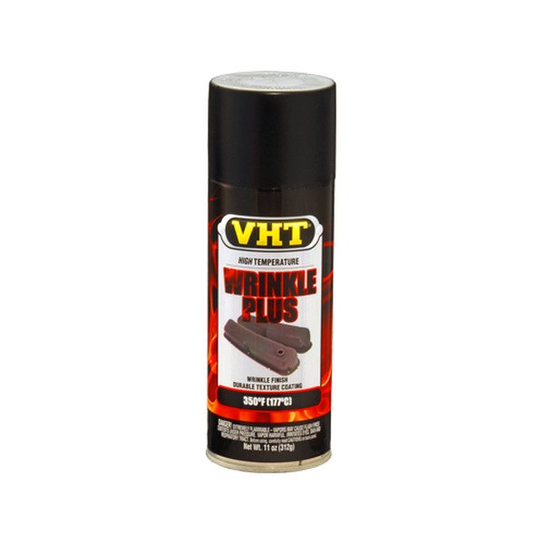 VHT® - Wrinkle Plus™ High Temperature Paint
