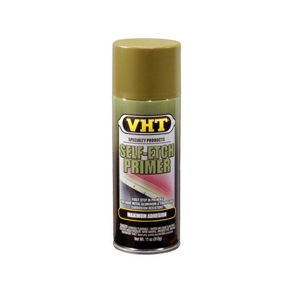 VHT® - Prime Coat™ Premium General Purpose Primer