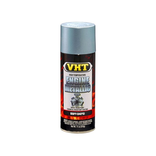 VHT® - Engine Metallic™ High Temperature Paint