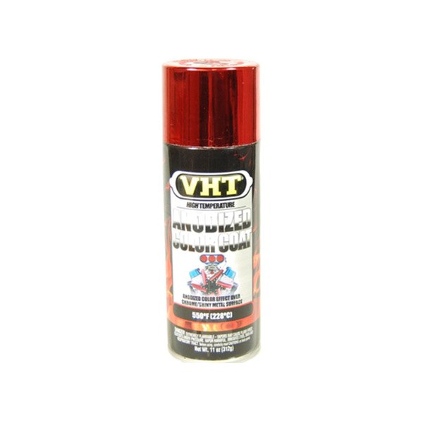 VHT® - Anodized Color Coat™ High Temperature Paint