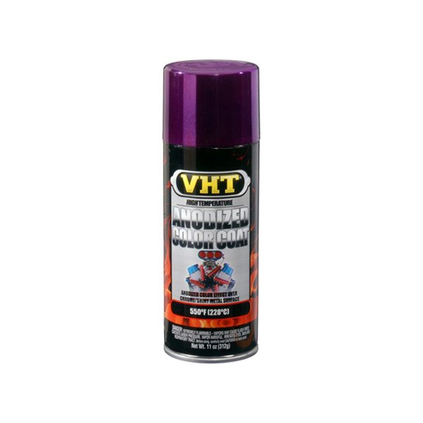 VHT® - Anodized Color Coat™ High Temperature Paint