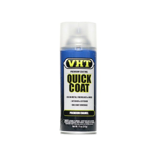 VHT® - Quick Coat™ Premium Interior or Exterior Lacquer