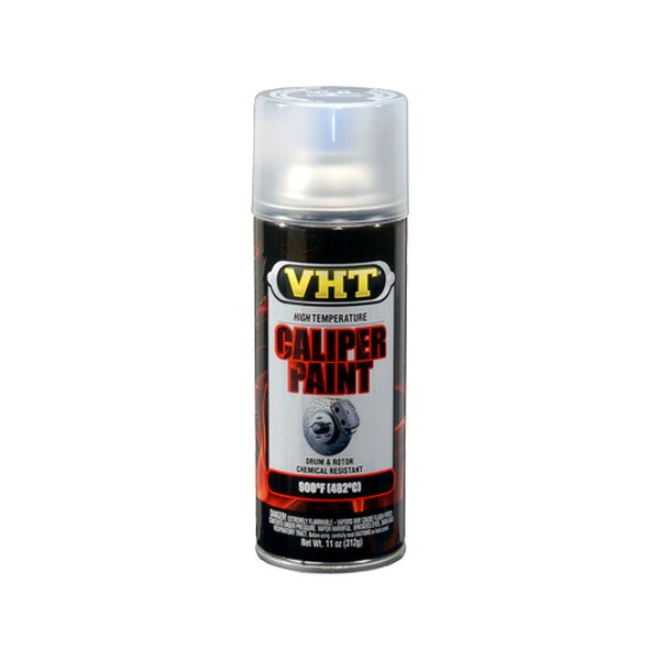 VHT® SP730 Caliper Paint™ 11 fl. oz. Gloss Clear Aerosol Paint