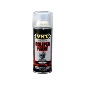 VHT® SP730 - Caliper Paint™ 11 fl. oz. Gloss Clear Aerosol Paint Caliper Lacquer