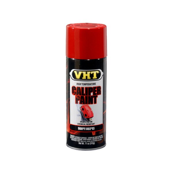 VHT™ Very High Temperature Flameproof Automotive Paints