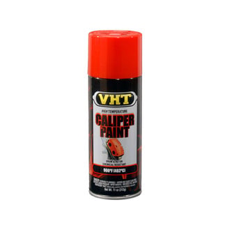 VHT® - Caliper Paint™ 11 fl. oz. Real Orange Aerosol High Temperature Caliper Paint