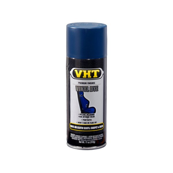 VHT® - Vinyl Dye™ Vinyl and Fabric Paint