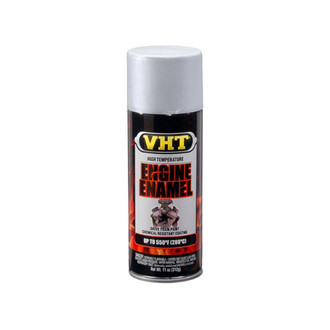 VHT® - Engine Enamel™ 11 fl. oz. Nu-Cast™Aluminum Aerosol High Temperature Paint